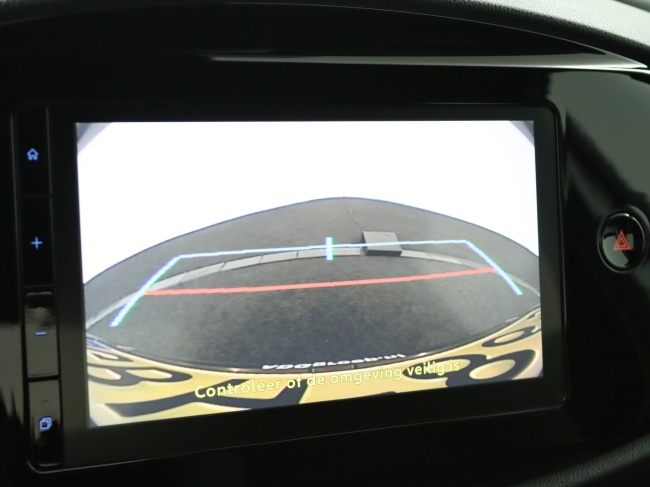 Toyota Aygo X - 1.0 VVT-i MT Play