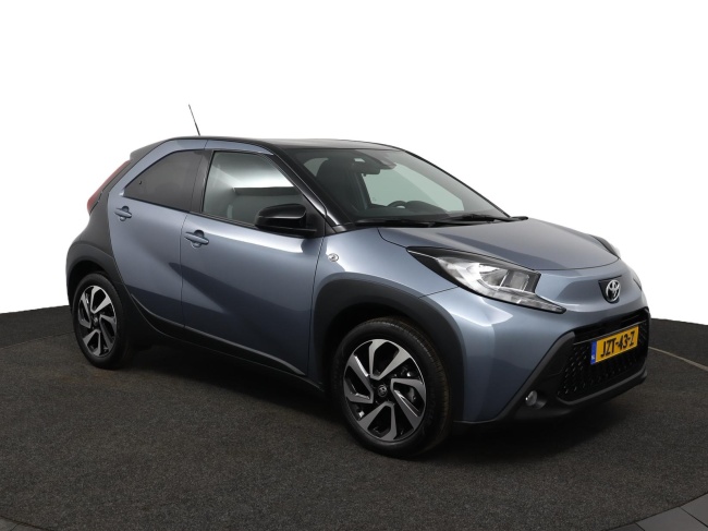 Toyota Aygo X - 1.0 VVT-i MT Pulse