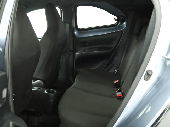 Toyota Aygo X - 1.0 VVT-i MT Pulse