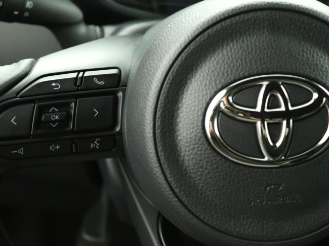 Toyota Aygo X - 1.0 VVT-i MT Pulse