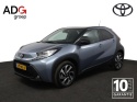 Toyota Aygo X - 1.0 VVT-i MT Pulse