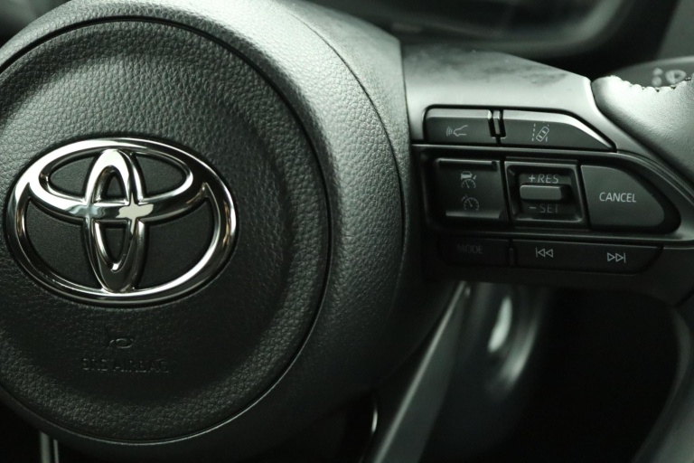 Toyota Aygo X - 1.0 VVT-i MT Pulse 21