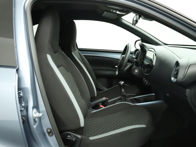 Toyota Aygo X - 1.0 VVT-i MT Pulse