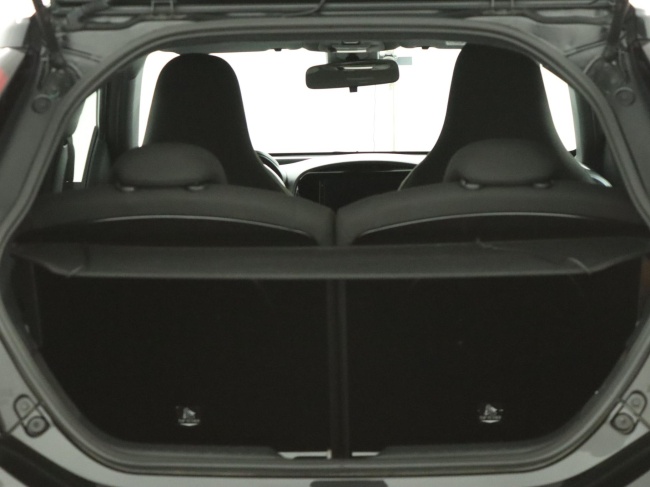 Toyota Aygo X - 1.0 VVT-i MT Pulse