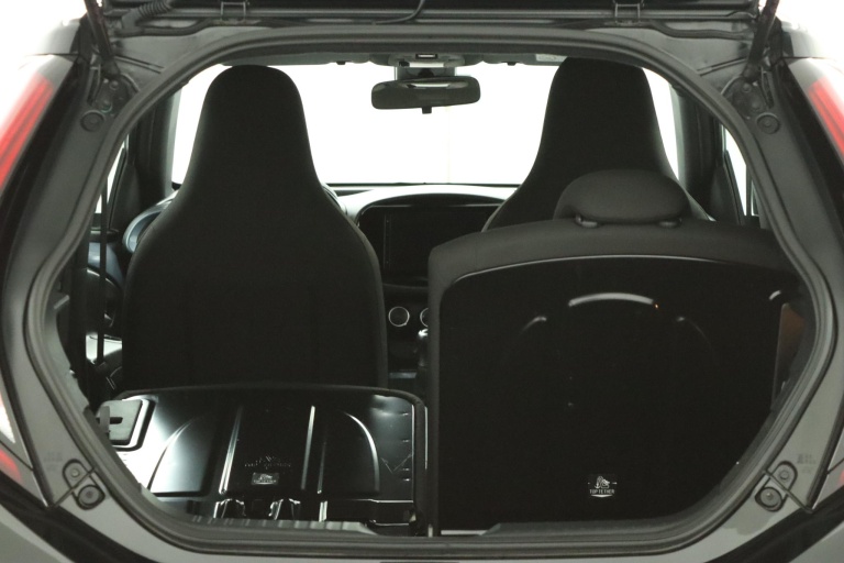 Toyota Aygo X - 1.0 VVT-i MT Pulse 25