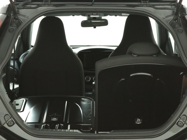 Toyota Aygo X - 1.0 VVT-i MT Pulse