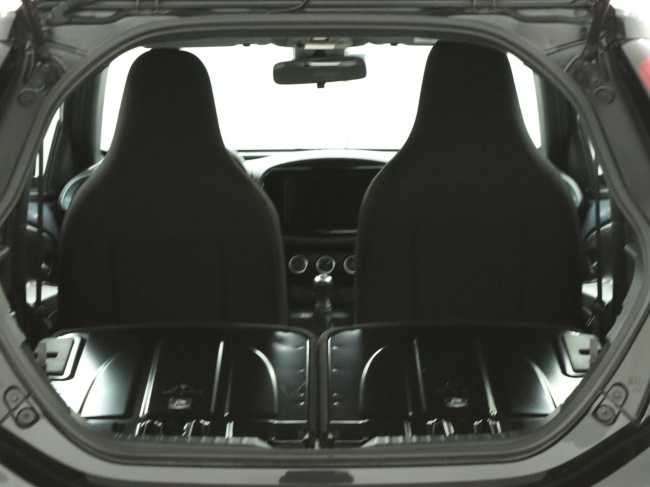 Toyota Aygo X - 1.0 VVT-i MT Pulse