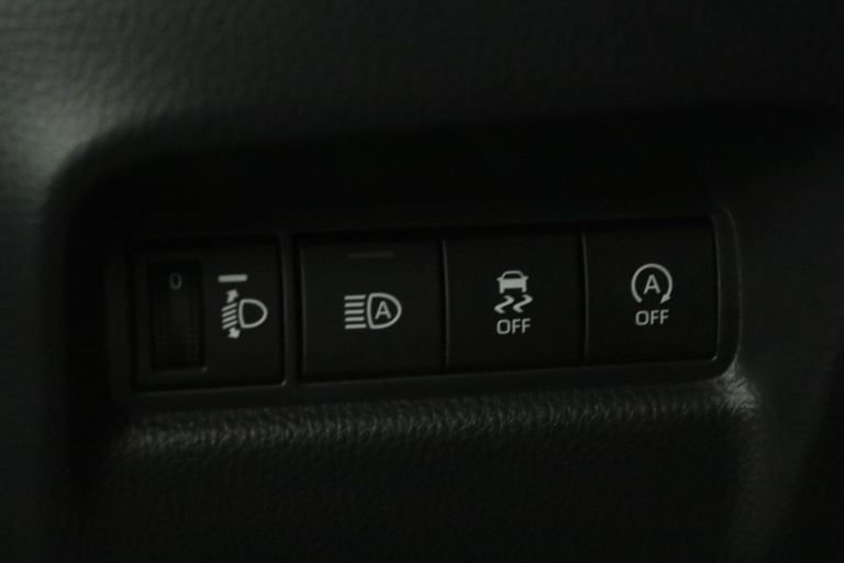 Toyota Aygo X - 1.0 VVT-i MT Pulse 28