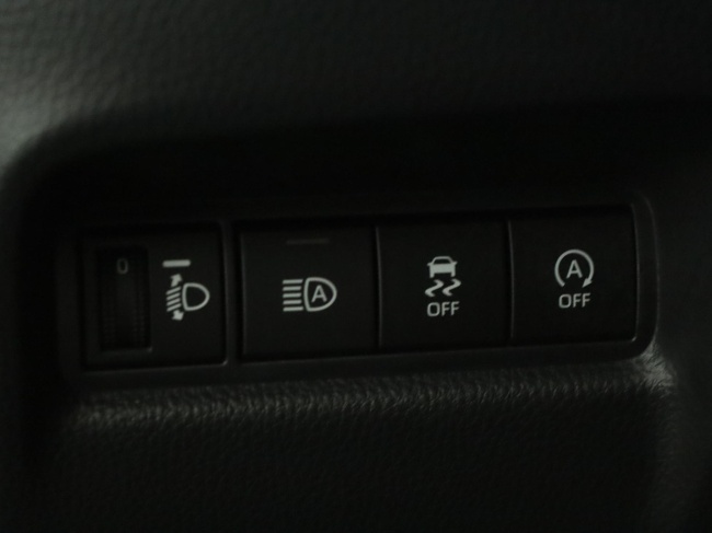 Toyota Aygo X - 1.0 VVT-i MT Pulse