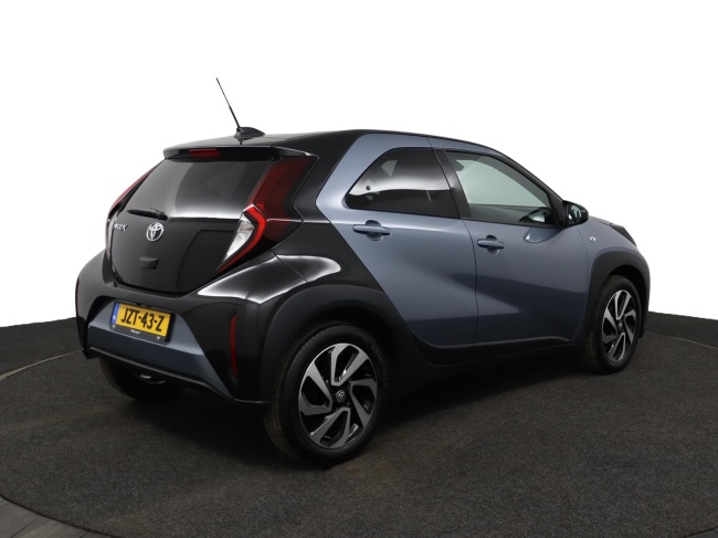 Toyota Aygo X - 1.0 VVT-i MT Pulse
