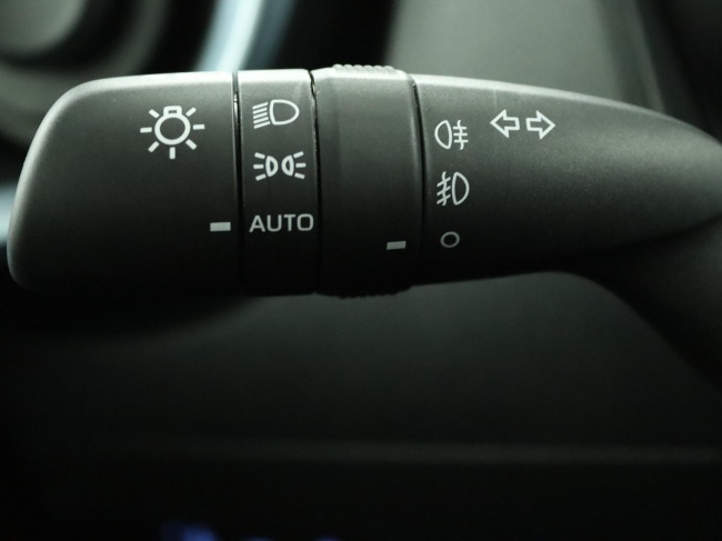 Toyota Aygo X - 1.0 VVT-i MT Pulse