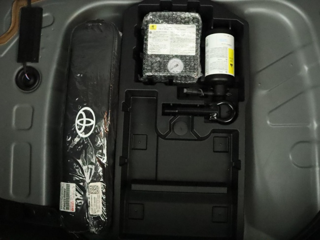 Toyota Aygo X - 1.0 VVT-i MT Pulse