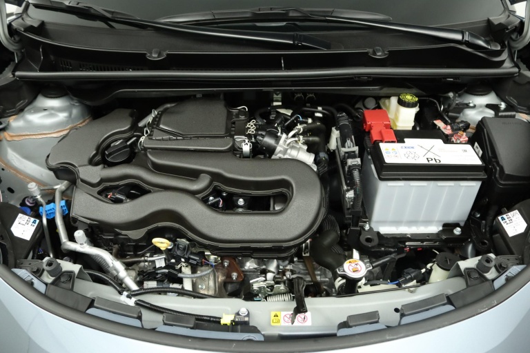 Toyota Aygo X - 1.0 VVT-i MT Pulse 33