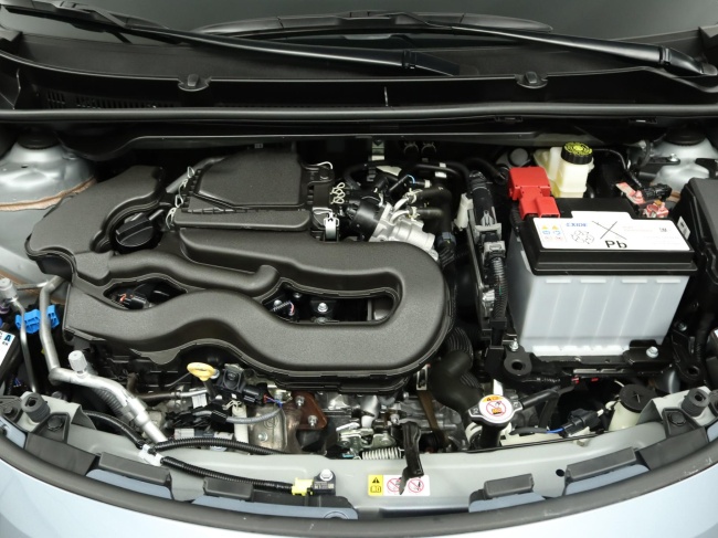 Toyota Aygo X - 1.0 VVT-i MT Pulse