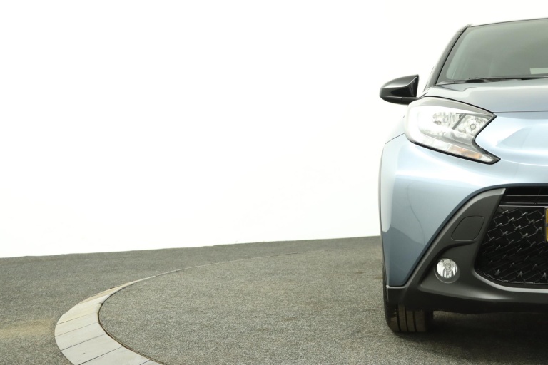 Toyota Aygo X - 1.0 VVT-i MT Pulse 34