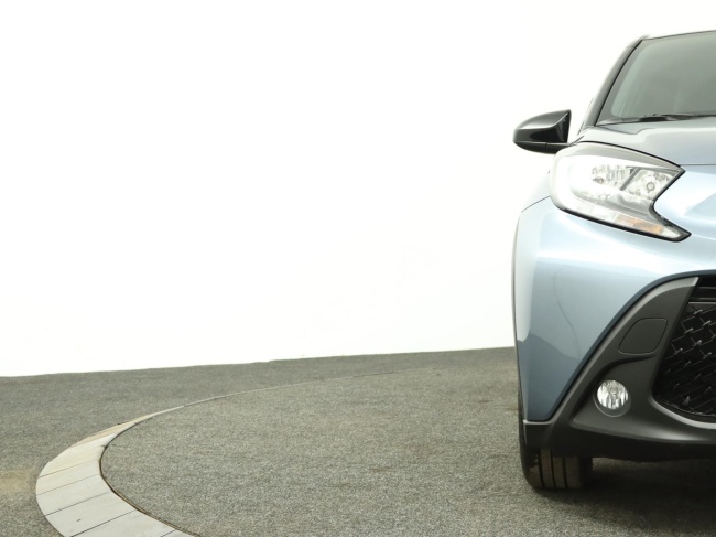 Toyota Aygo X - 1.0 VVT-i MT Pulse