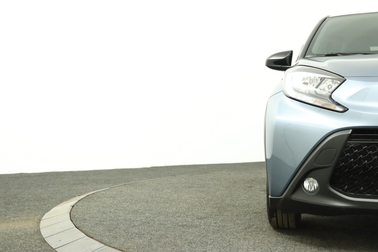 Toyota Aygo X - 1.0 VVT-i MT Pulse 35