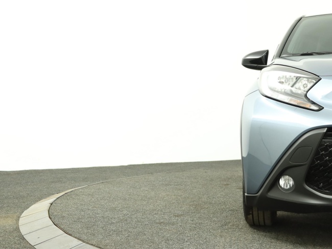 Toyota Aygo X - 1.0 VVT-i MT Pulse