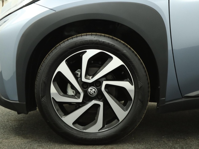 Toyota Aygo X - 1.0 VVT-i MT Pulse