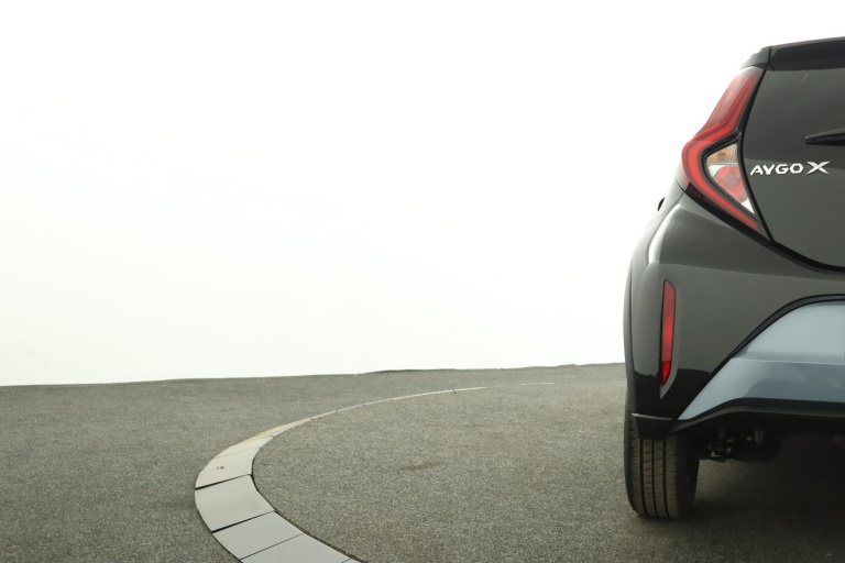 Toyota Aygo X - 1.0 VVT-i MT Pulse 40