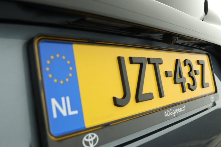 Toyota Aygo X - 1.0 VVT-i MT Pulse 41