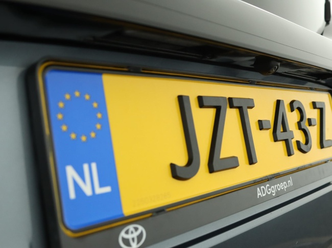 Toyota Aygo X - 1.0 VVT-i MT Pulse