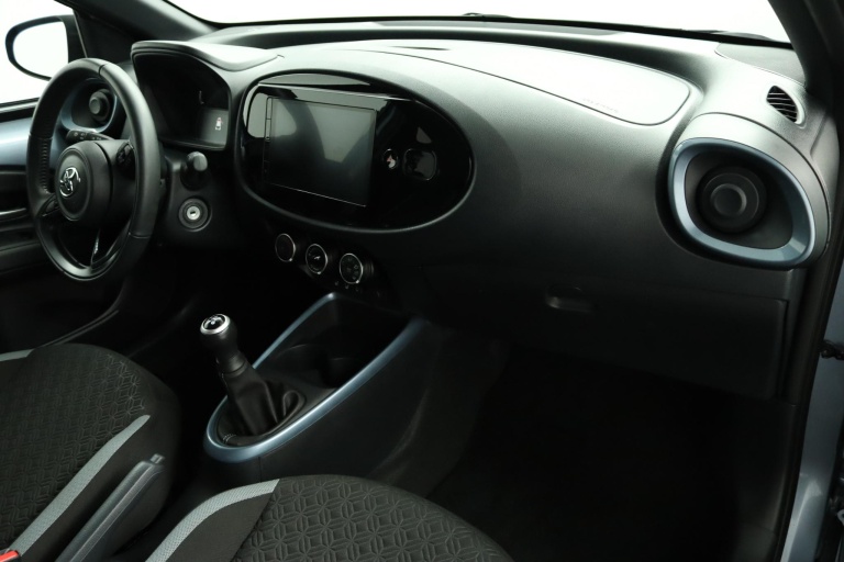 Toyota Aygo X - 1.0 VVT-i MT Pulse 42
