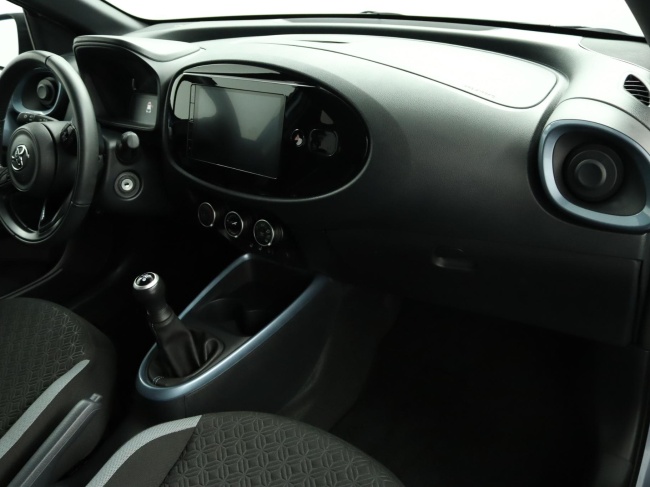 Toyota Aygo X - 1.0 VVT-i MT Pulse