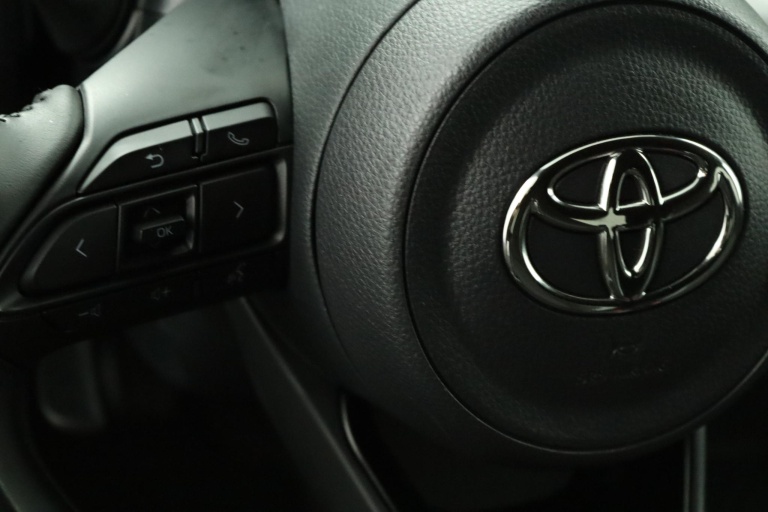 Toyota Aygo X - 1.0 VVT-i MT Pulse 43