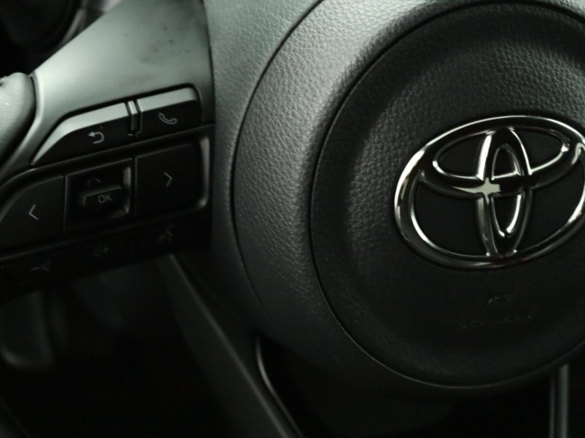 Toyota Aygo X - 1.0 VVT-i MT Pulse