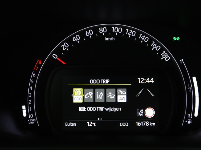 Toyota Aygo X - 1.0 VVT-i MT Pulse