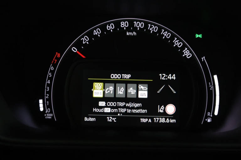 Toyota Aygo X - 1.0 VVT-i MT Pulse 45