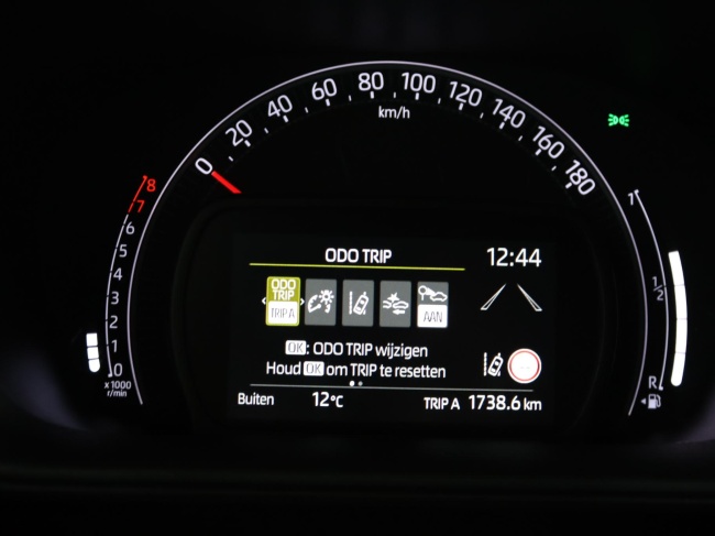 Toyota Aygo X - 1.0 VVT-i MT Pulse