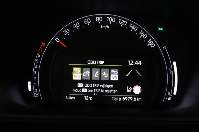 Toyota Aygo X - 1.0 VVT-i MT Pulse 46