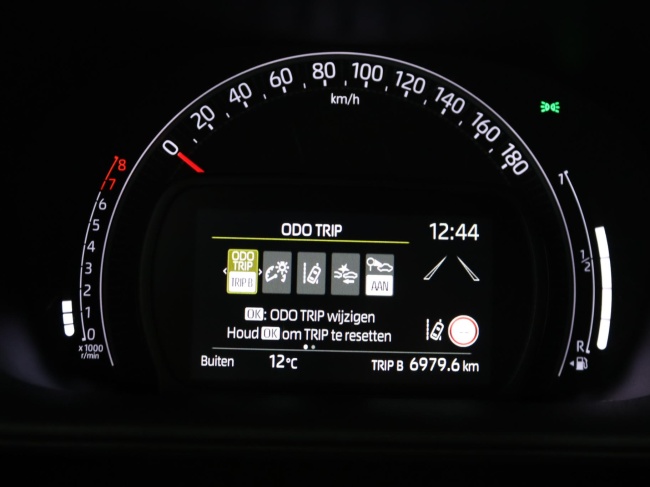 Toyota Aygo X - 1.0 VVT-i MT Pulse