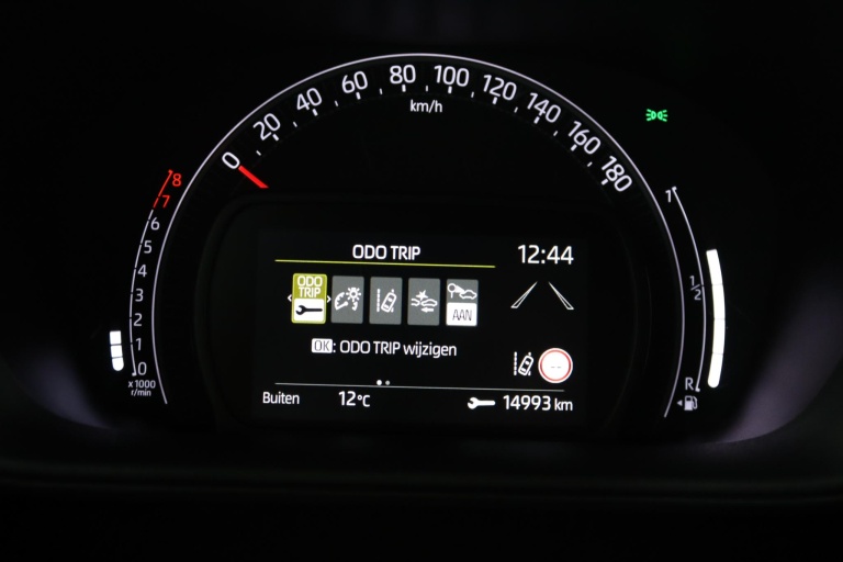 Toyota Aygo X - 1.0 VVT-i MT Pulse 47