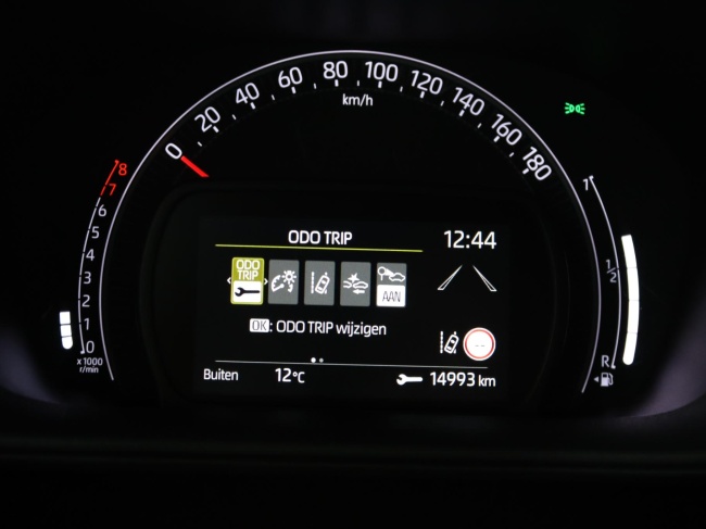 Toyota Aygo X - 1.0 VVT-i MT Pulse