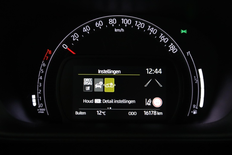 Toyota Aygo X - 1.0 VVT-i MT Pulse 48