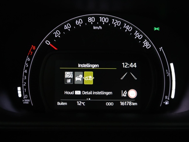 Toyota Aygo X - 1.0 VVT-i MT Pulse