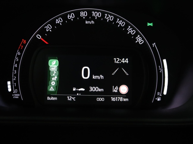 Toyota Aygo X - 1.0 VVT-i MT Pulse