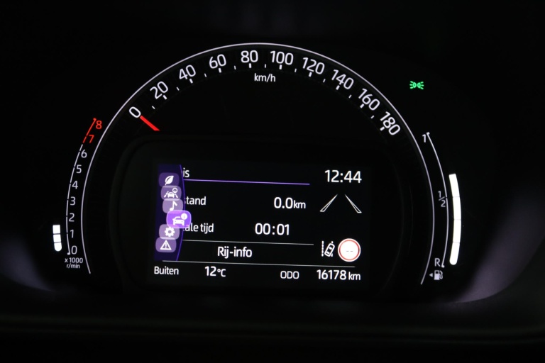 Toyota Aygo X - 1.0 VVT-i MT Pulse 52