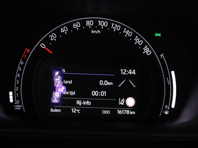 Toyota Aygo X - 1.0 VVT-i MT Pulse