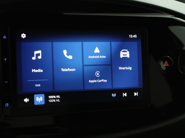 Toyota Aygo X - 1.0 VVT-i MT Pulse