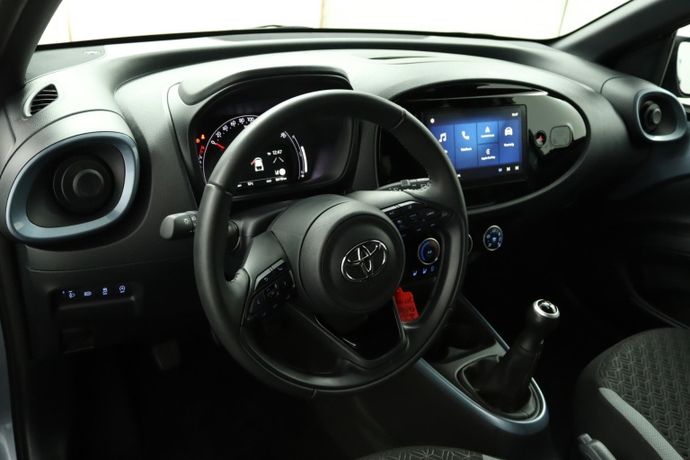 Toyota Aygo X - 1.0 VVT-i MT Pulse 59