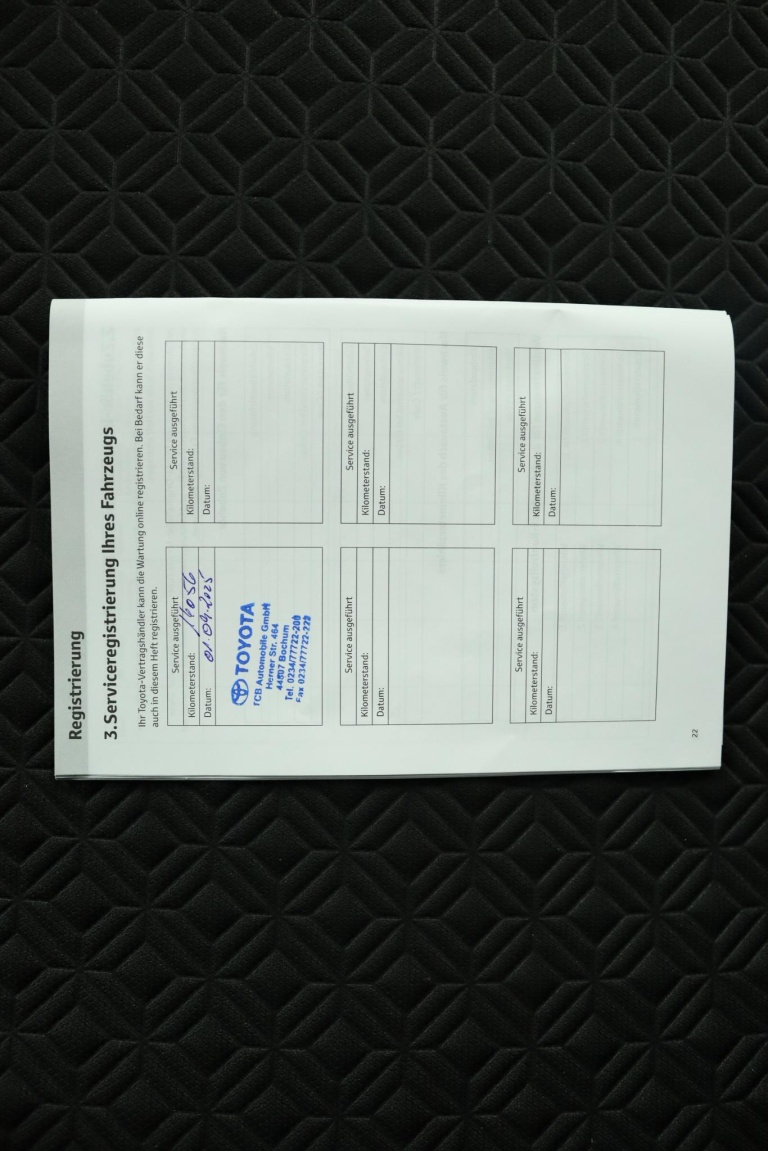 Toyota Aygo X - 1.0 VVT-i MT Pulse 63