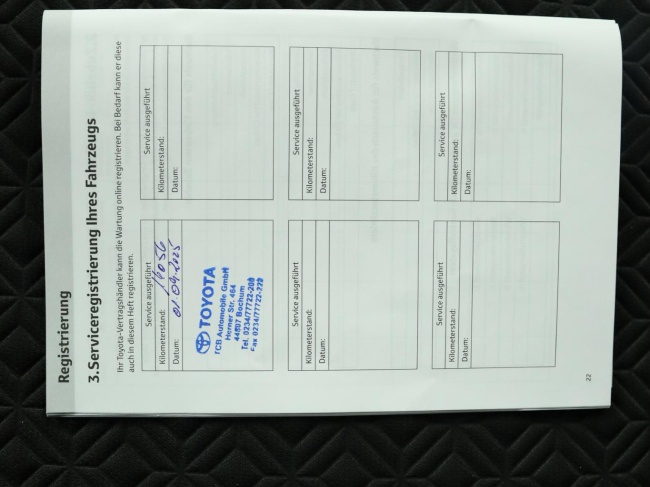 Toyota Aygo X - 1.0 VVT-i MT Pulse