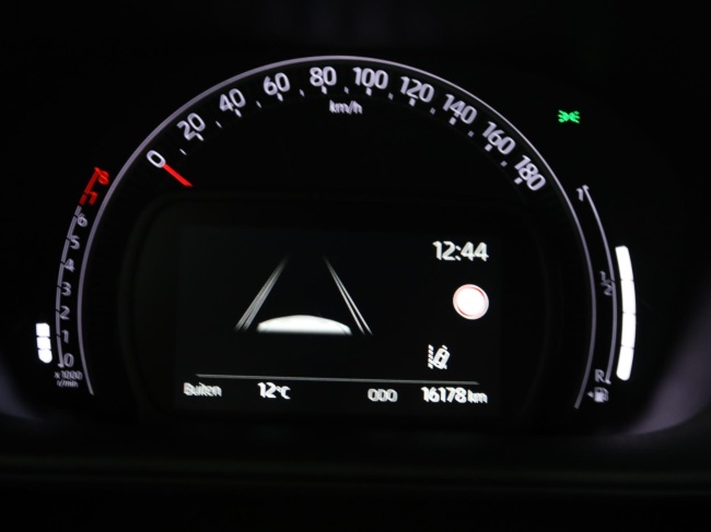 Toyota Aygo X - 1.0 VVT-i MT Pulse