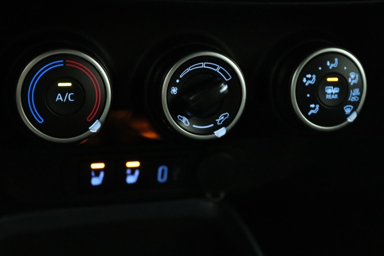 Toyota Aygo X - 1.0 VVT-i MT Pulse 7