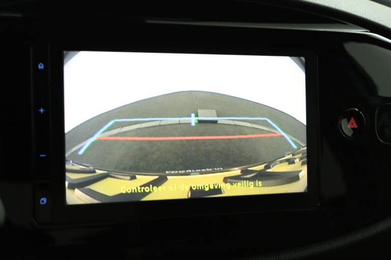 Toyota Aygo X - 1.0 VVT-i MT Pulse 9