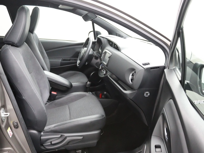 Toyota Yaris - 1.5 Hybrid Executive